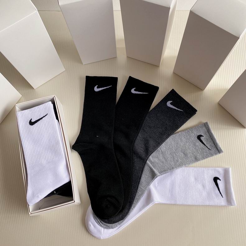 Nike Socks 67